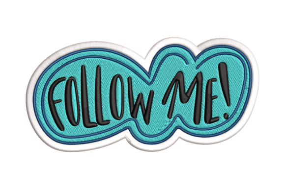 Follow Me Embroidery Review