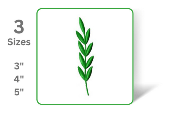 Minimalist Branch Review