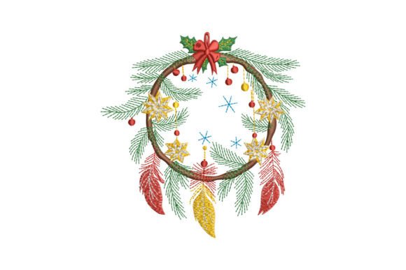 Xmas Dream Catcher Review